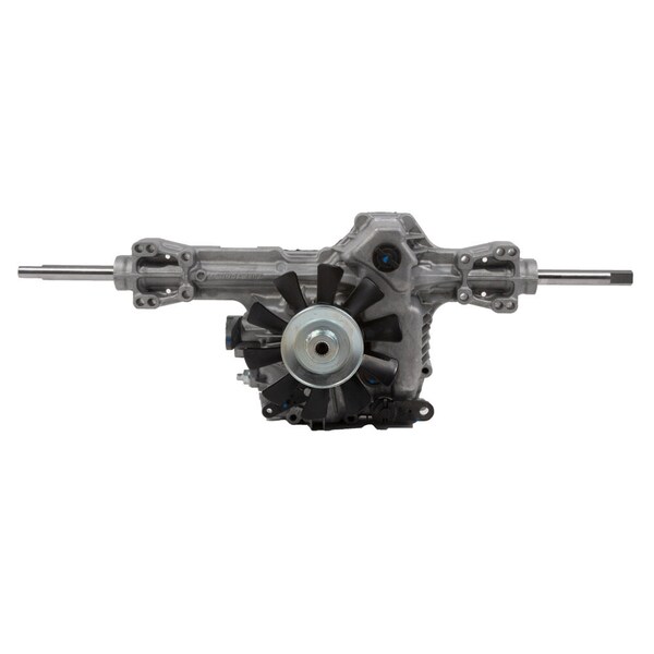 Trans Asm-Hyd K46